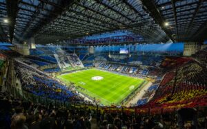 milan inter