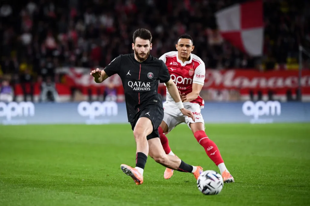 monaco psg