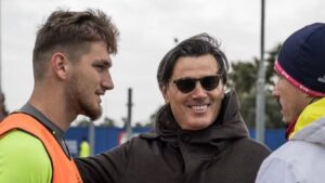 montella a cagliari