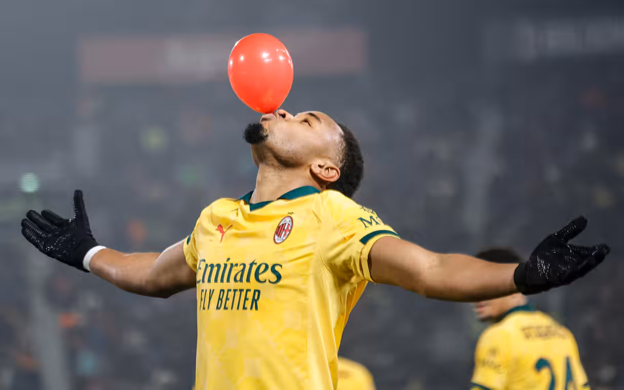 nkunku bologna milan