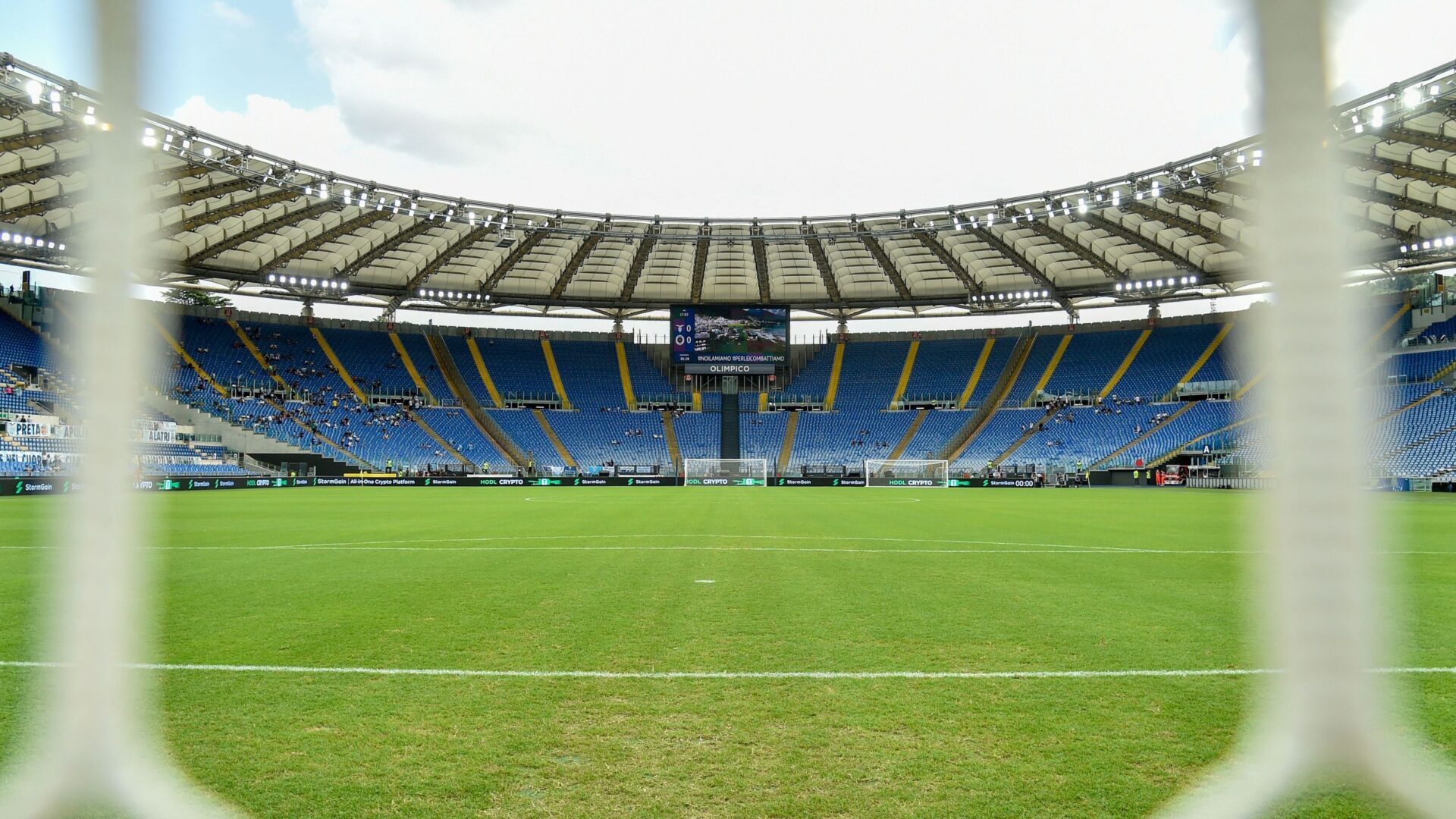 olimpico di roma