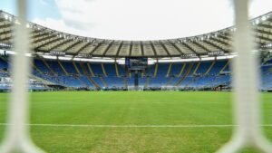 olimpico di roma