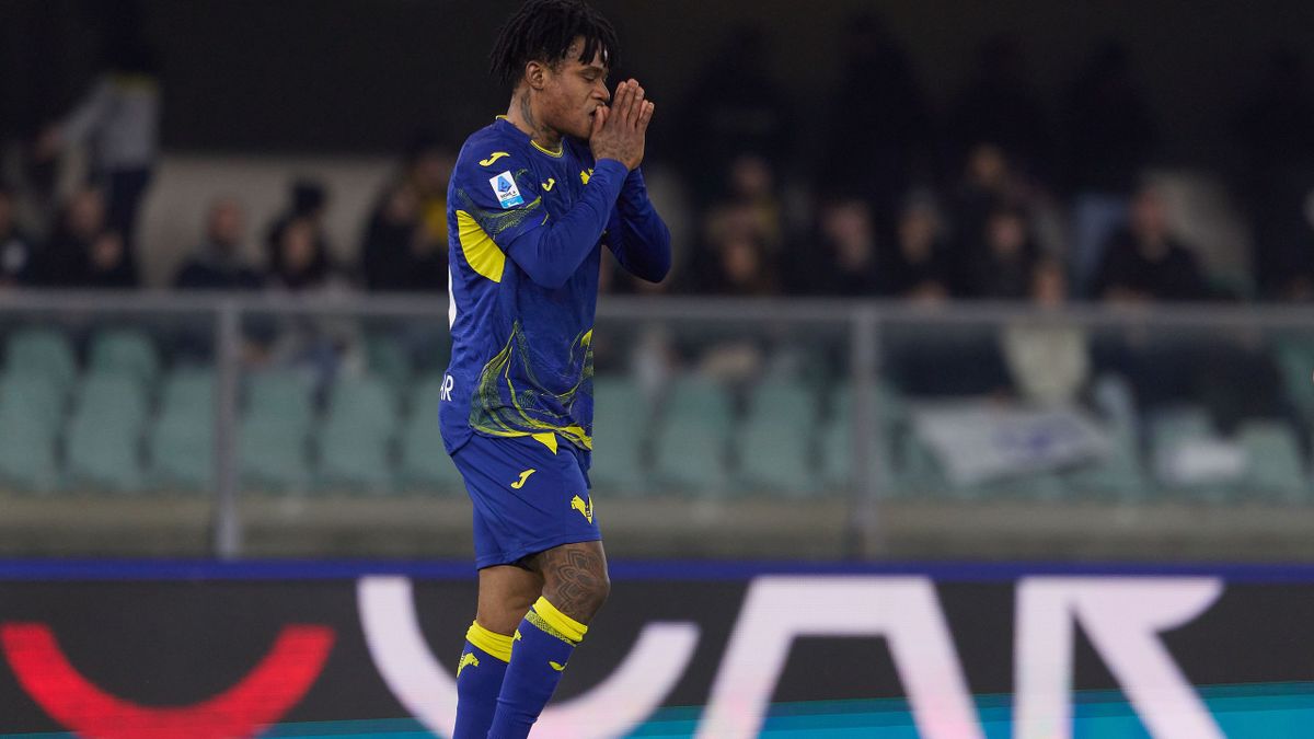 Verona e Pisa, il debutto dei nuovi tecnici finisce in bianco: al Bentegodi regna la paura