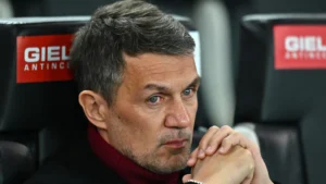 paolo maldini