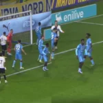 Il paradosso Valenti: l’uniformità arbitrale naufraga tra San Siro e il Tardini