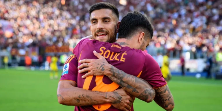 pellegrini e soule