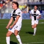 Parma, annuncio ufficiale: rinnovo blindato per Mateo Pellegrino