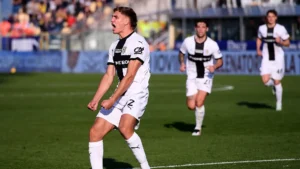 Mateo Pellegrino