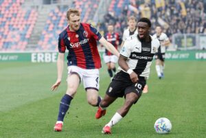 Bologna-Parma