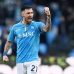 Napoli-Lecce: Conte cerca il tris al Maradona per blindare la Champions