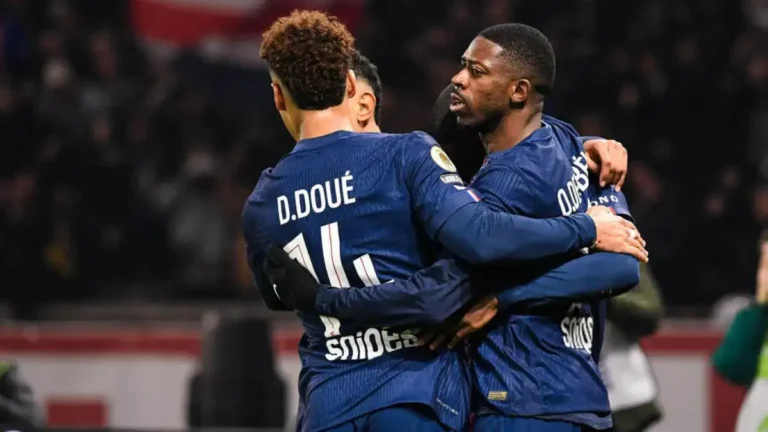 psg