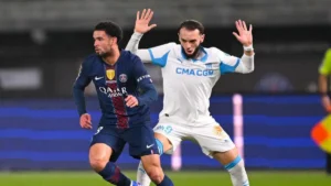 psg marseille
