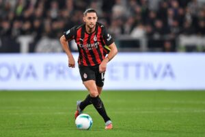 Adrien Rabiot