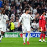 Real Madrid, cuore e ottavi: Vinícius e Valverde piegano il Benfica