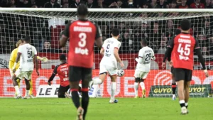 rennes psg