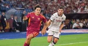 roma bologna