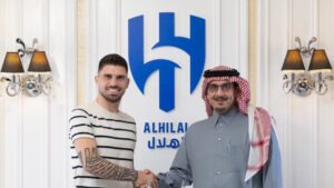 ruben neves