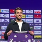 Rugani si presenta: «Fiorentina scelta d’istinto. Sarò il valore aggiunto di Vanoli»