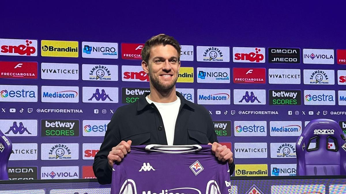 rugani si presenta fiorentina scelta d8217istinto sar242 il valore aggiunto di vanoli da Serieagoal.it rugani si presenta fiorentina scelta d8217istinto sar242 il valore aggiunto di vanoli