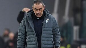 sarri