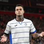 Atalanta-Dortmund: Palladino lancia Scamacca per il sogno rimonta