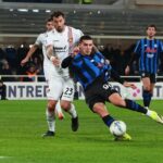 Atalanta, tegola De Ketelaere: operato al menisco, rientra a fine marzo