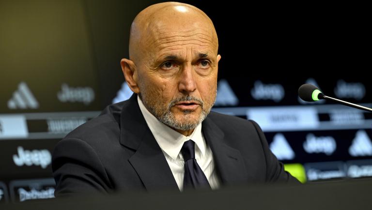 spalletti