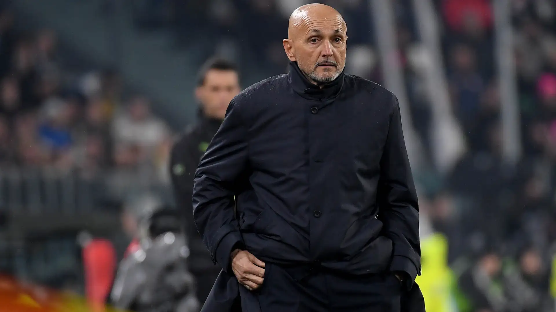 spalletti