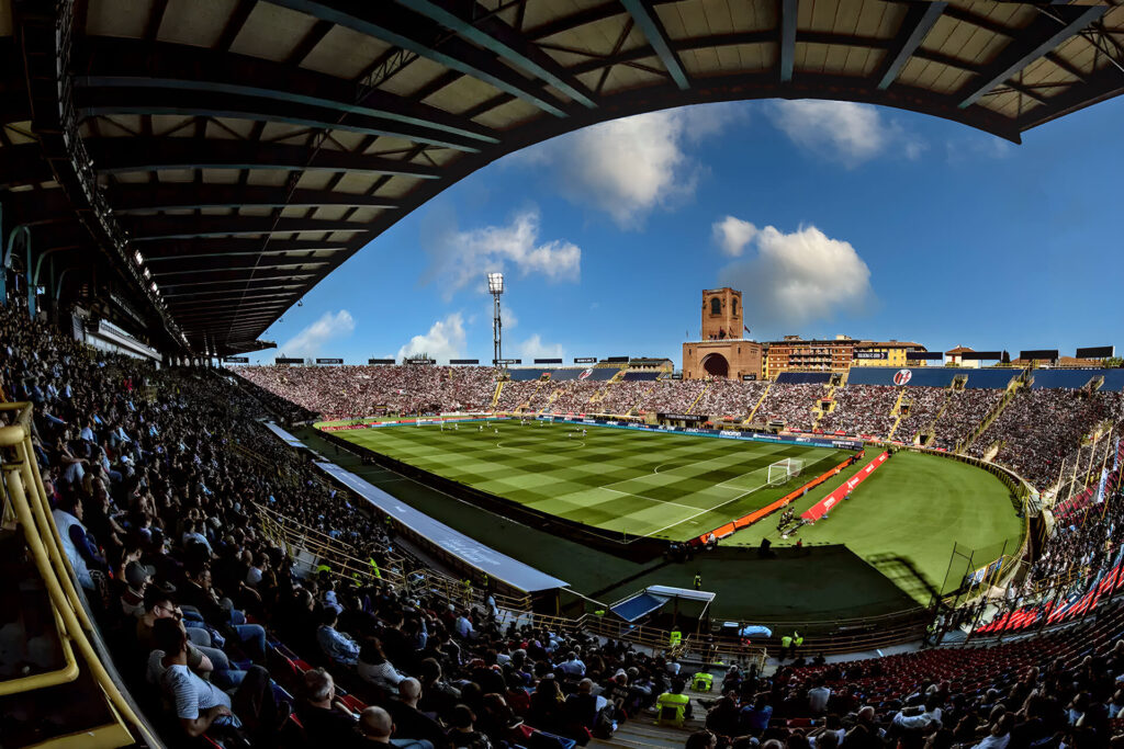 Stadio bologna