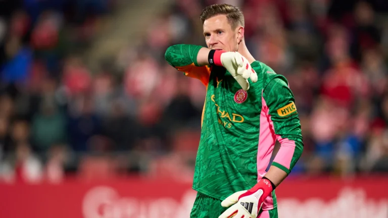 Marc-André ter Stegen