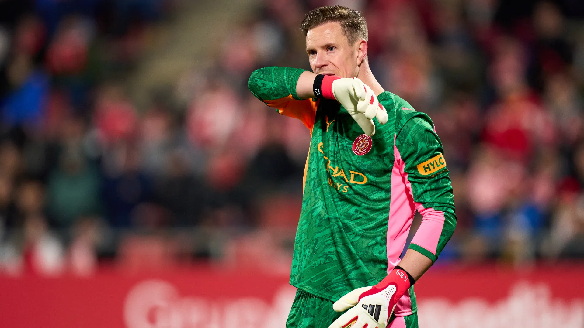 Marc-André ter Stegen