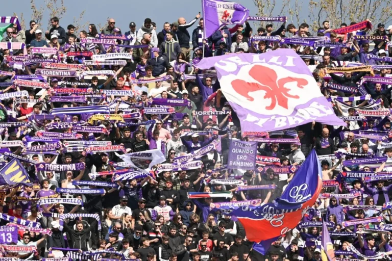 tifosi Fiorentina