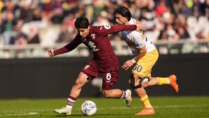 torino lecce