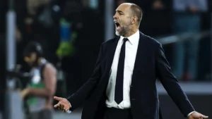 Igor Tudor