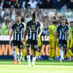 Sassuolo, ribaltone lampo a Udine: Pinamonti e Laurienté firmano l’aggancio