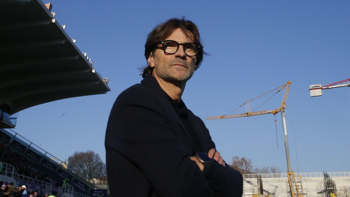 fiorentina jagiellonia vanoli non si fida vietato sottovalutarli voglio continuit224 da Serieagoal.it fiorentina jagiellonia vanoli non si fida vietato sottovalutarli voglio continuit224