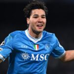 Como, il ds Ludi rivela: “Volevamo Vergara a titolo definitivo, ma il Napoli ha detto no”