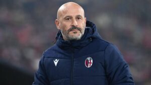 Vincenzo Italiano