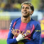 Tripletta Lamine Yamal: il Barcellona travolge il Villarreal e scappa a +4 sul Real Madrid