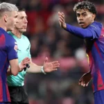 Liga, il Barcellona cade a Girona e perde il primato: esplode la rabbia blaugrana