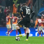 L’eclissi di Istanbul: la Juventus si scioglie al Rams Park e prenota un martedì di passione