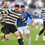 Fantasmi del passato: la Juventus sprofonda nel peggior decennio e mezzo della sua storia