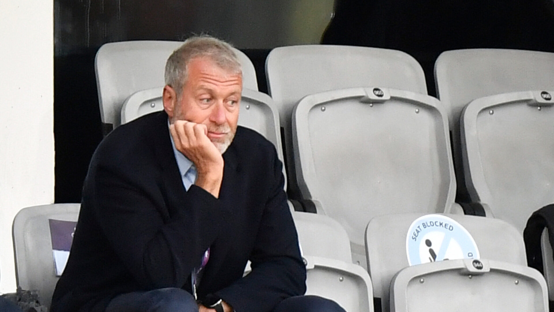 Londra trascina Abramovich in tribunale: scontro sui 2,5 miliardi del Chelsea