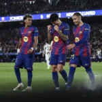 Notte di verdetti e di crolli: il Barcellona spaventa l’Europa, Liverpool e Atletico ai quarti