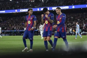 Barcellona newcastle