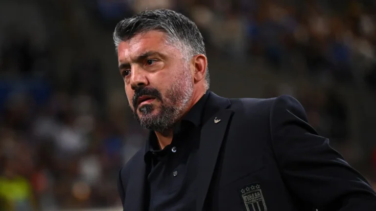 Gennaro Gattuso