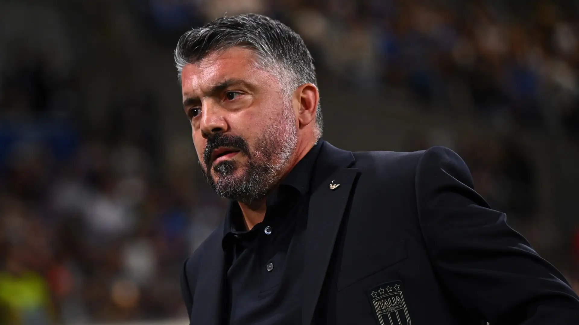Gennaro Gattuso
