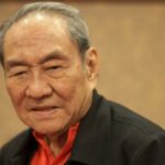 Lutto nel Como: è morto Michael Hartono, proprietario del club