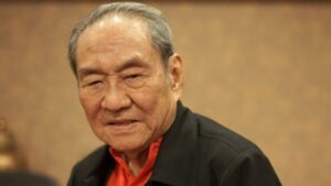 Michael Bambang Hartono