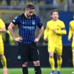 Caso sponsor in Norvegia: l’Inter rischia la sanzione dopo il flop Champions